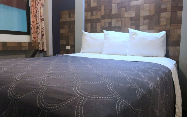 Hotel Bugambilias