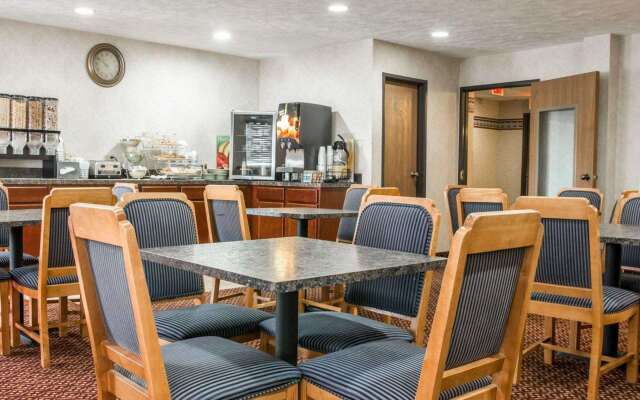 Quality Inn Hudsonville South