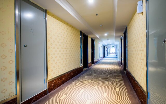 Guangzhou Meigang Hotel