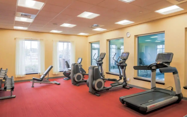Hyatt Place Pensacola Airport