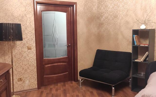 Apartments on Novocherkassky Avenue 41/14