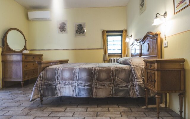 Agriturismo Le Due Torri - Ponte Pazienza