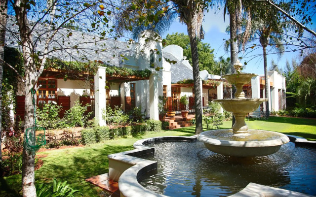 Kleine Constantia