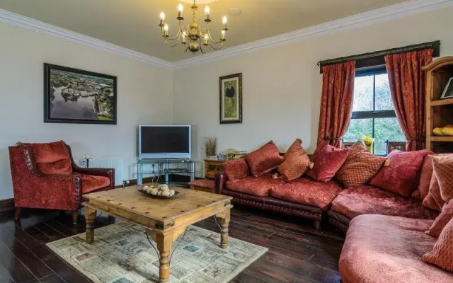 Kesh Country Manor