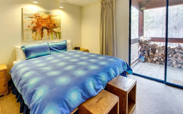 Northstar Throwback Townhome