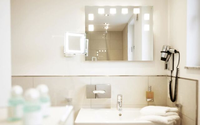 Kampowski Apartments