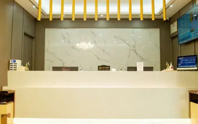 Fenhe Valley Beauty Hotel