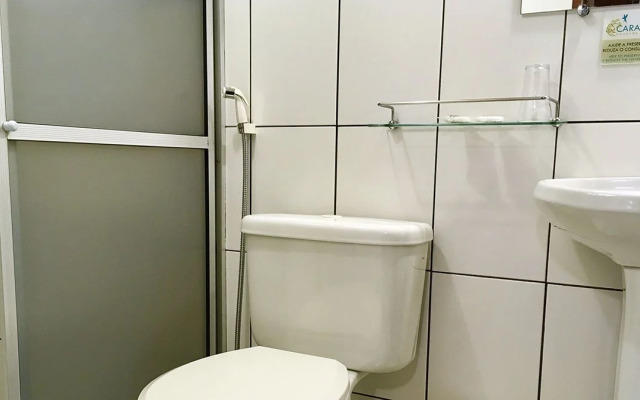 Complexo de Pousadas Caraguatá