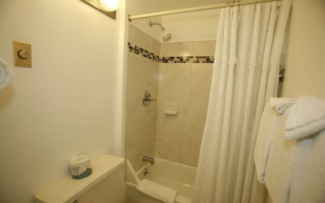 Bennington Motor Inn