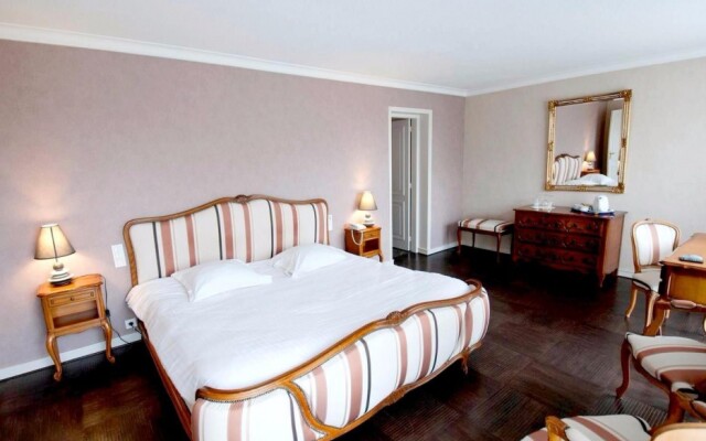 Logis Hôtel la Meunerie