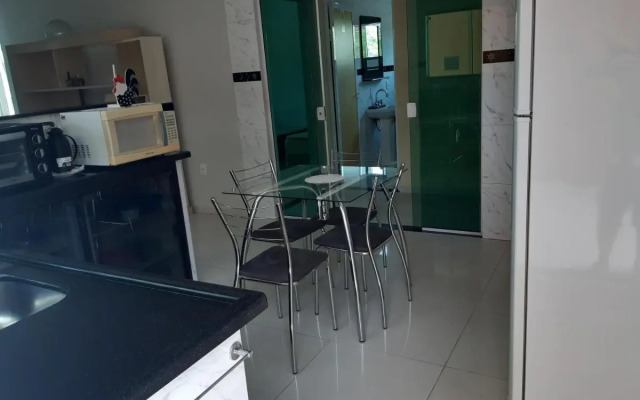 JOÃO CARLOS CASAS 3 Quartos #1