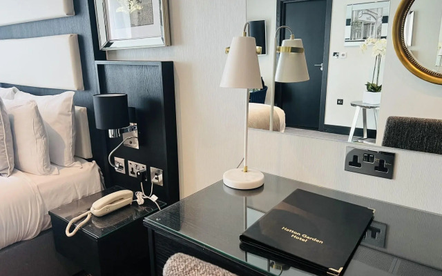 Hatton Garden Hotel