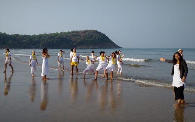Red Earth Gokarna