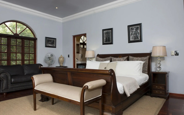 Tuareg Guest House