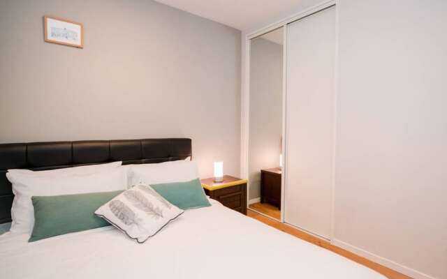 Windsor Park Spacious & Modern 3 bedrooms House
