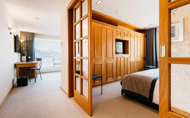 BEATUS Wellness- & Spa-Hotel