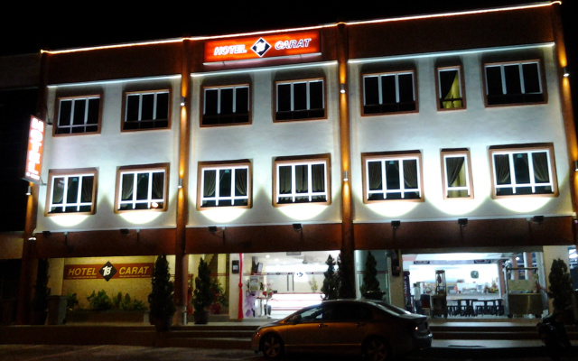 Hotel 18 Carat