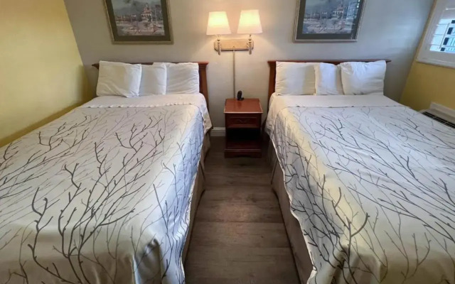 Van Ness Inn