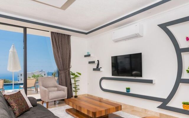 Villa Harun Kordere