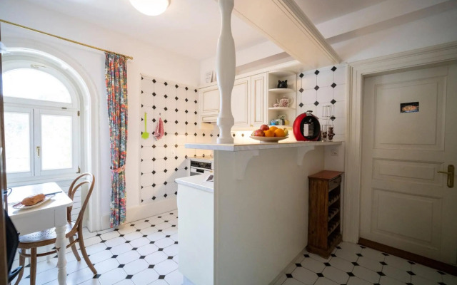 Villa Victoria - Nairs, Scuol