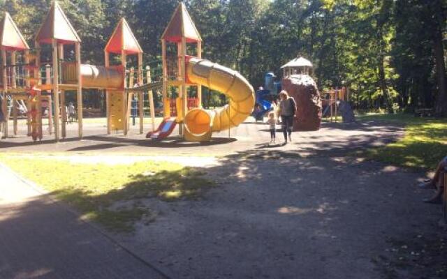Apartament Bukowy