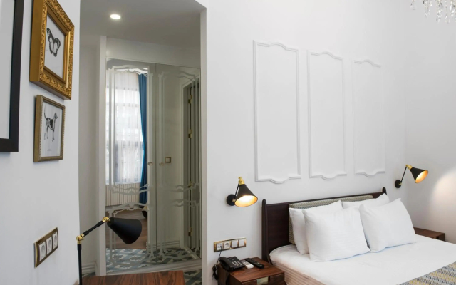 Rodosto Hotel