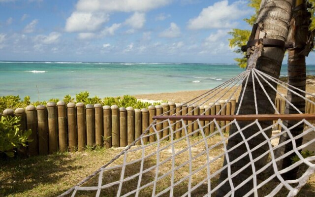 Sankhara Beachfront Villas