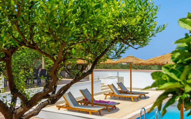 Protaras Views Villa PRAM1