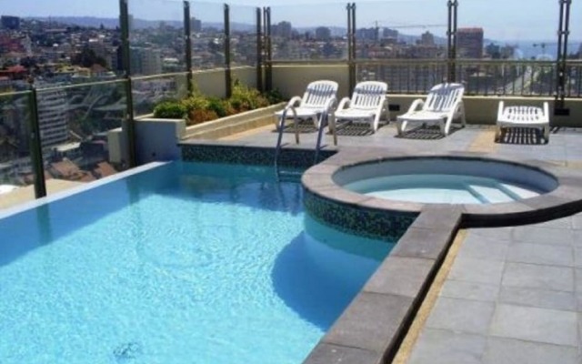 Apartment Viana