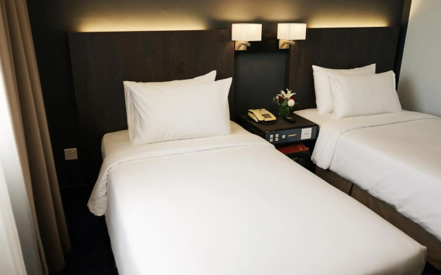 Shahzan Hotel Kuantan, Trademark Collection by Wyndham