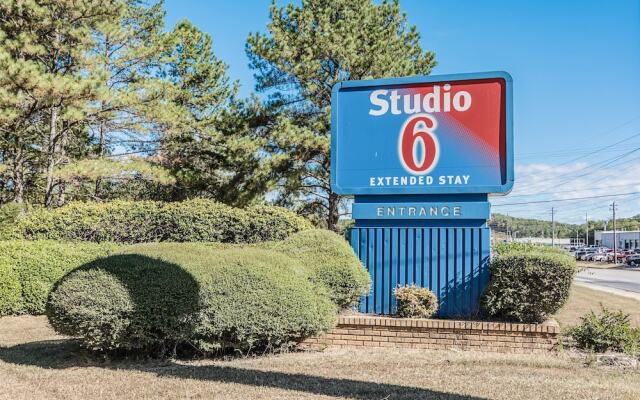 Studio 6 Skytop Rome