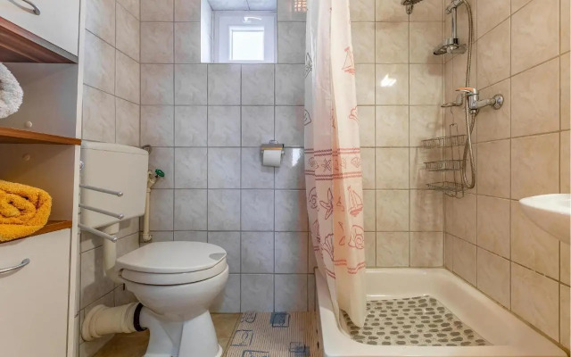 Studio Apartment in Medulin