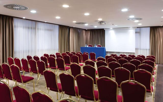 Best Western Plus Tower Hotel Bologna