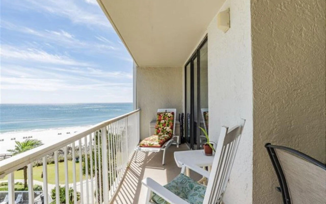 Seaside Beach & Racquet Club 4510