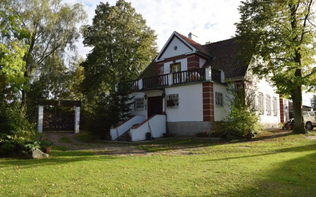 Villa Maximilian