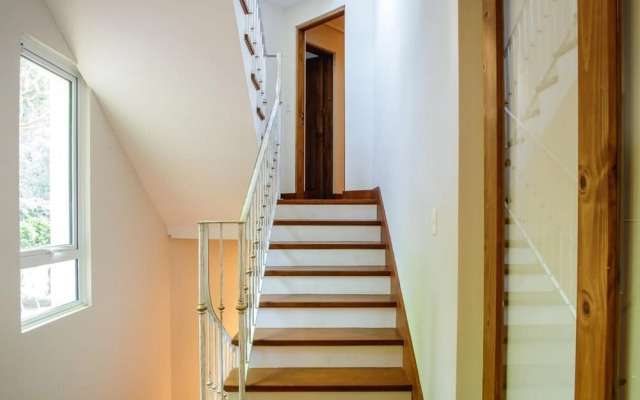 Casa Rustica Correa 3