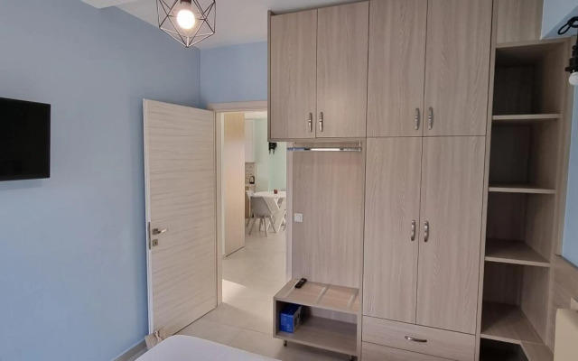 Sandy Cozy Apartments