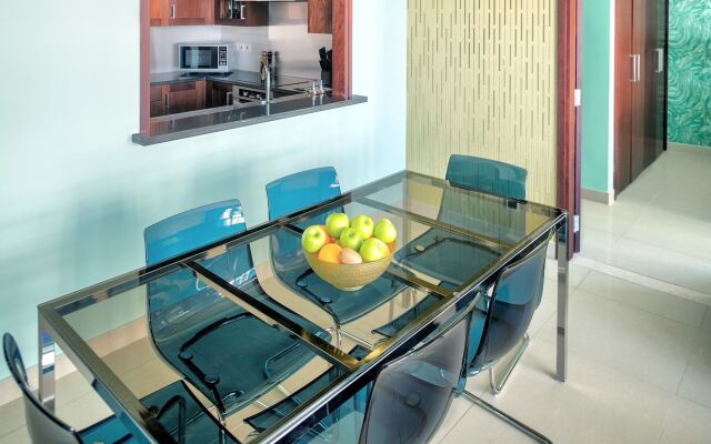 Dream Inn Dubai Apartments 29 Boulevard
