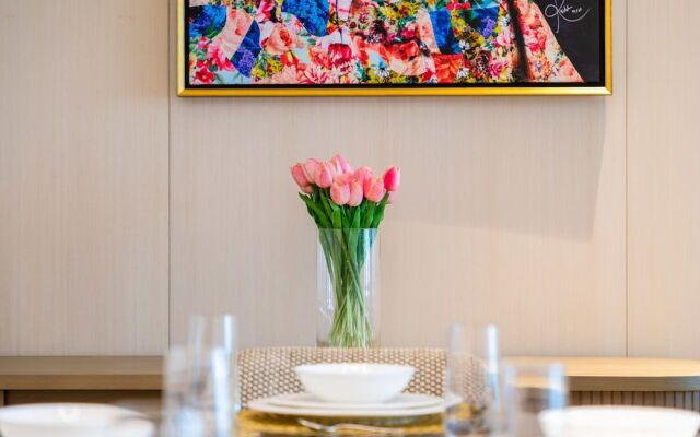 Maison Privee - Five Residence