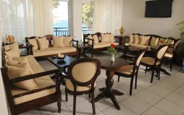 Nissos Rooms Ammouliani