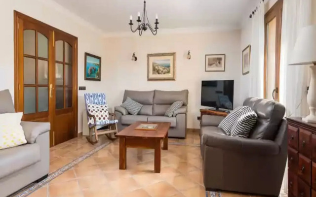 S'aguait - Villa With Private Pool In Portocolom