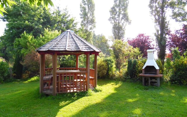 Gites Au coeur de la Baie