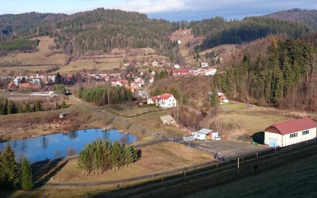 Penzion U Bečvy