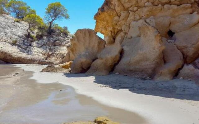 Holiday Home Mas del Guixe