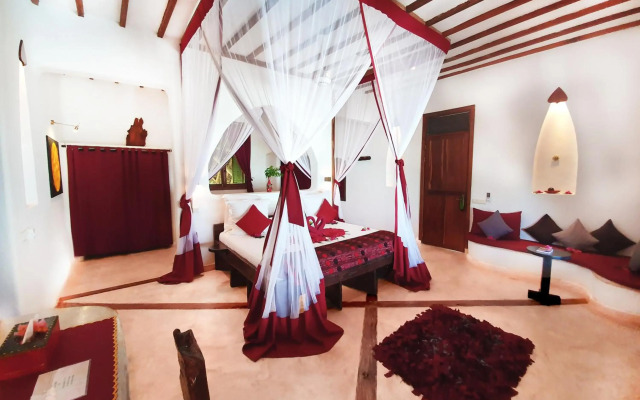 Boutique Hotel Matlai