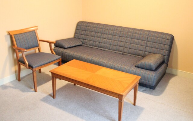 Hotel Lifort Sapporo