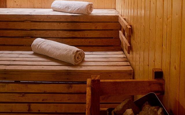 Hotel Porta do Sol Conference Center & Spa