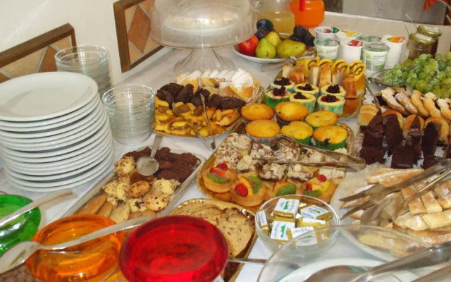 Agriturismo Nuvolino - Guest House