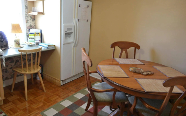 Williams Gate B&B Private Suites
