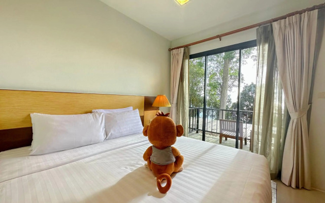 Secret Cliff Resort Phuket